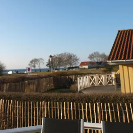 Daenemark In By Interhome * Gelting