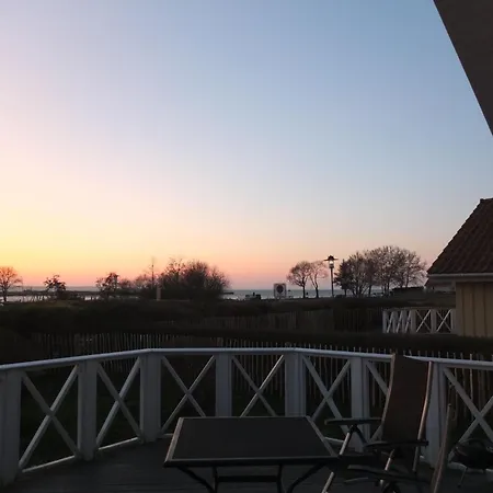 Daenemark In By Interhome Holiday home
