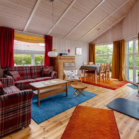Daenemark In By Interhome Holiday home Gelting