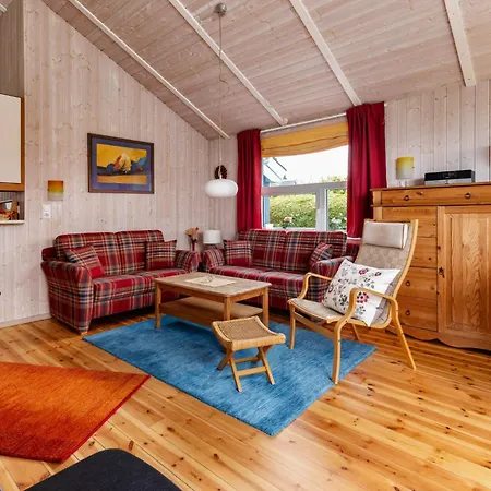 Holiday home Daenemark In By Interhome Gelting