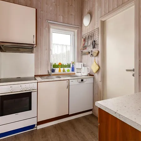 Daenemark In By Interhome Holiday home *
