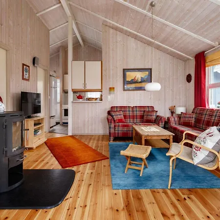 Holiday home Daenemark In By Interhome *