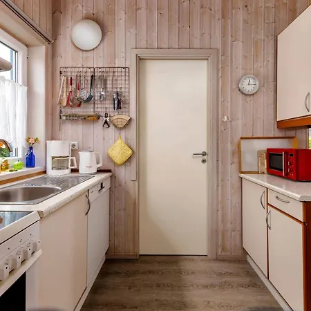 Holiday home Daenemark In By Interhome Gelting