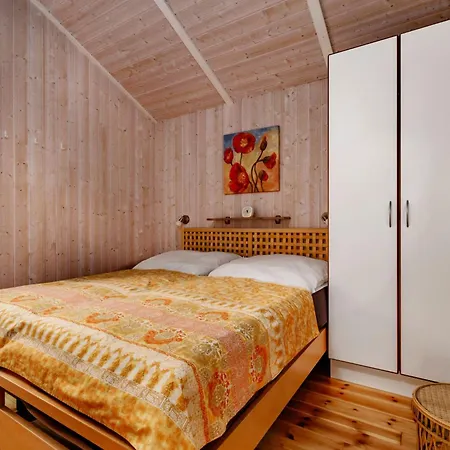 Holiday home Daenemark In By Interhome