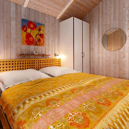 Holiday home Daenemark In By Interhome *