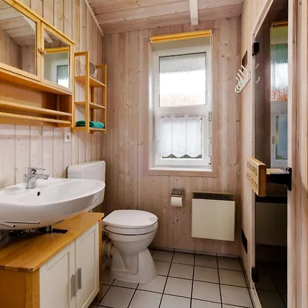 Daenemark In By Interhome *