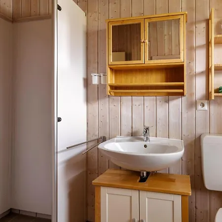 Daenemark In By Interhome Holiday home