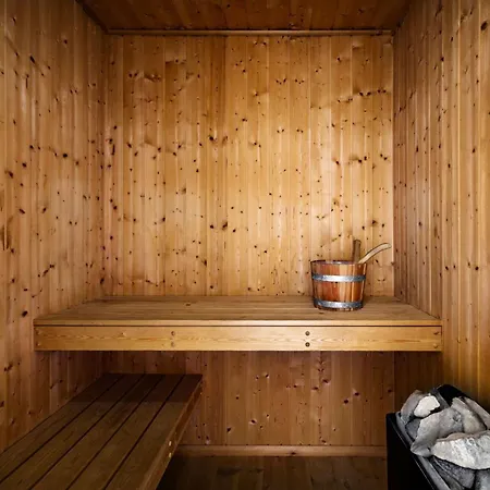 Holiday home Daenemark In By Interhome Gelting