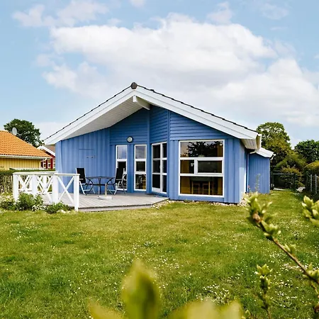 Holiday home Daenemark In By Interhome